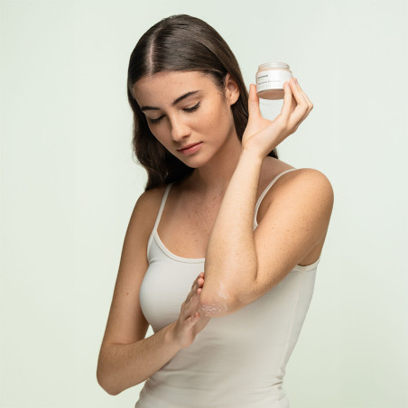 Pack Dúo Reparador CBD InnovaGoods