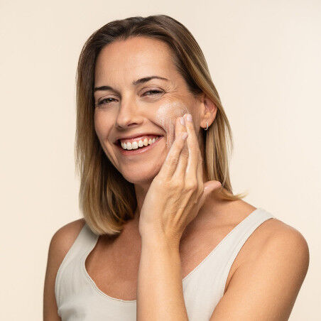 Pack Tratamiento Limpieza Facial Rice InnovaGoods