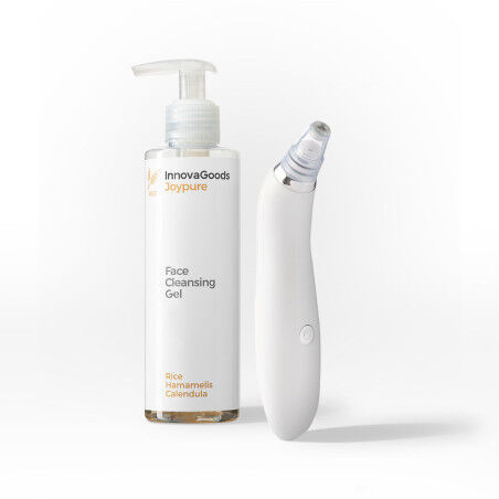 Pacchetto Trattamento Pulizia Viso Rice InnovaGoods