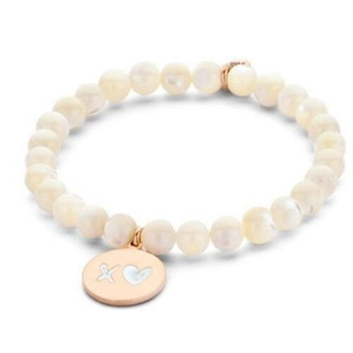 Armband Dames CO88 Collection 8CB-90179 Wit
