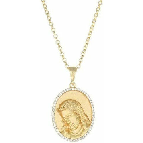 Hanger Dames Amen CLGEGBZ2 Gouden