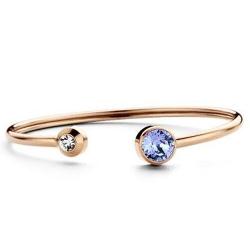 Armband Dames CO88 Collection 8CB-90260 Roze goud