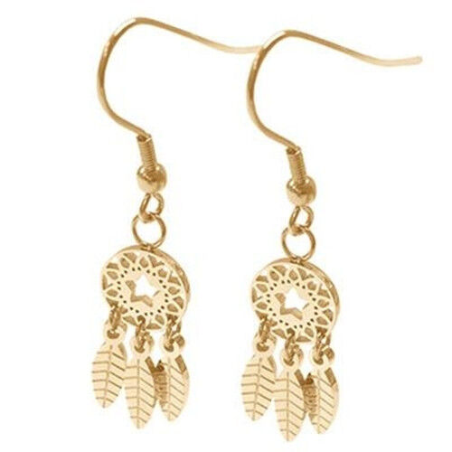 Orecchini Donna CO88 Collection 8CE-70001 Dorato