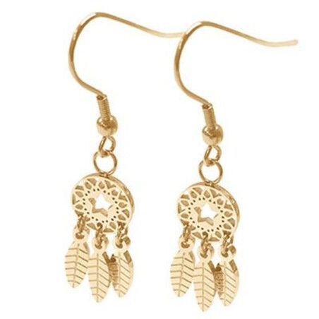 Damenohrringe CO88 Collection 8CE-70001 Gold