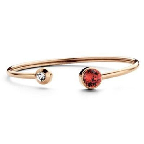 Damenarmreif CO88 Collection 8CB-90255 Rotgold