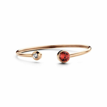 Armband Dames CO88 Collection 8CB-90255 Roze goud