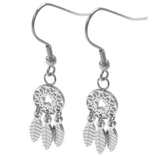 Orecchini Donna CO88 Collection 8CE-70000 Argentato