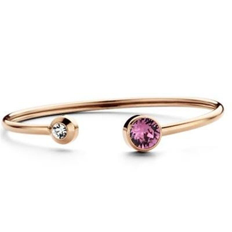 Damenarmreif CO88 Collection 8CB-90258 Rotgold