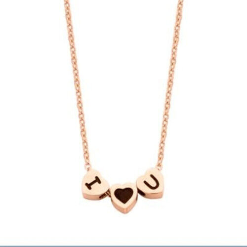 Pendentif Femme CO88 Collection 8CN-26030 Or rose