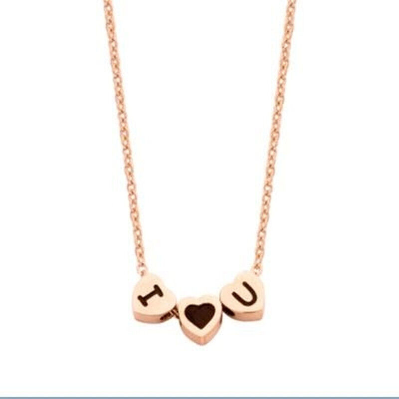 Hanger Dames CO88 Collection 8CN-26030 Roze goud