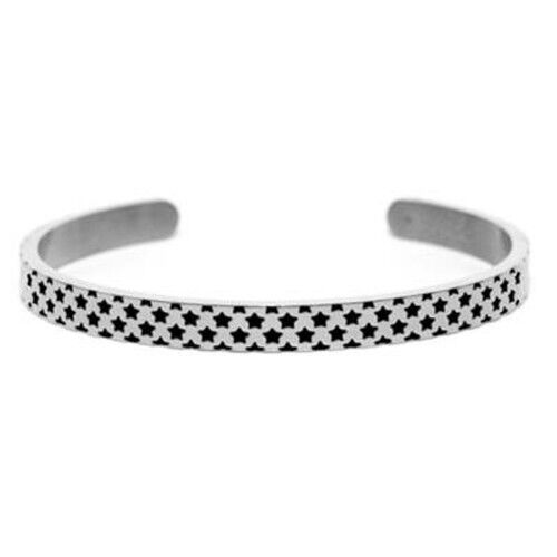 Damenarmreif CO88 Collection 8CB-90102 Silberfarben
