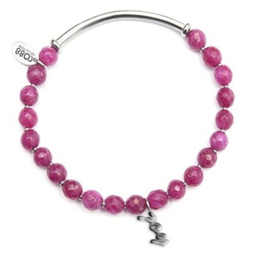 Armband Dames CO88 Collection 8CB-90048 Roze