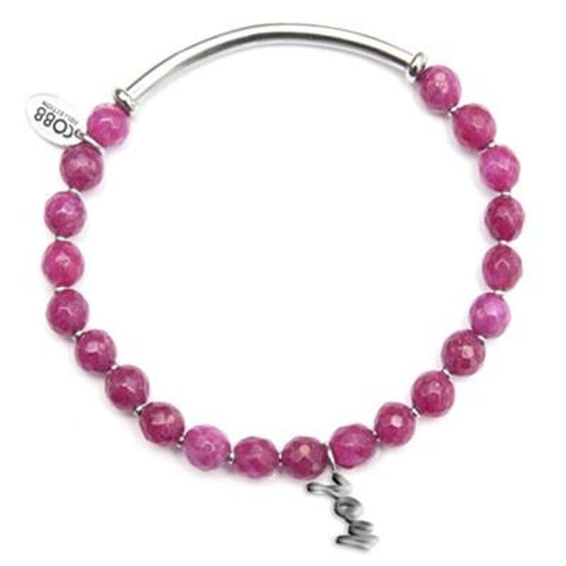 Pulsera Mujer CO88 Collection 8CB-90048 Rosa