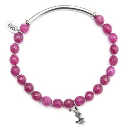 Damenarmreif CO88 Collection 8CB-90048 Rosa