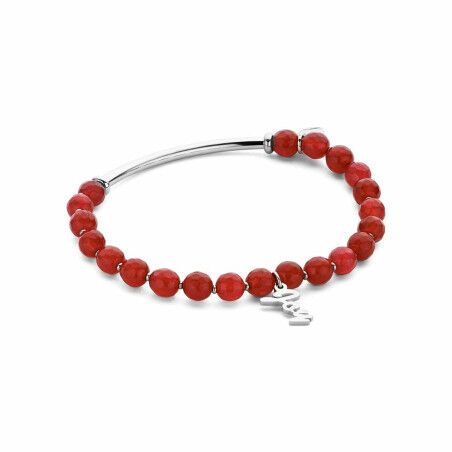 Damenarmreif CO88 Collection 8CB-90048 Rosa