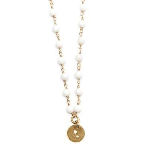 Colgante Mujer CO88 Collection 8CN-26025 Dorado