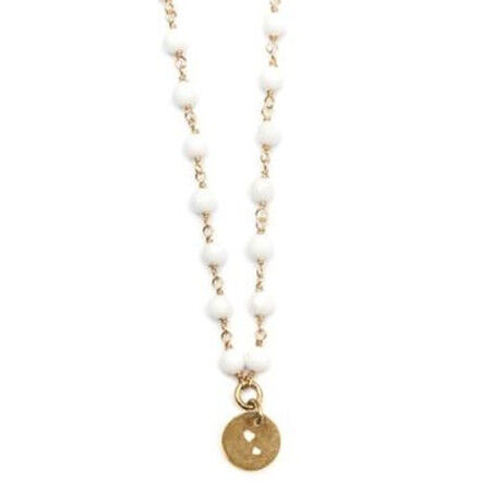 Hanger Dames CO88 Collection 8CN-26025 Gouden
