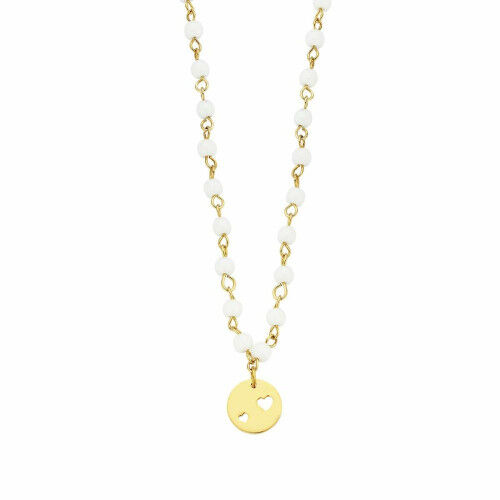Hanger Dames CO88 Collection 8CN-26025 Gouden