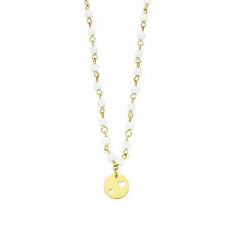 Damenanhänger CO88 Collection 8CN-26025 Gold