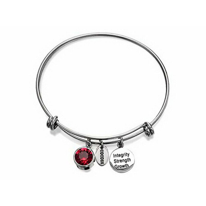 Bracciale Donna CO88 Collection 8CB-12031 Argentato
