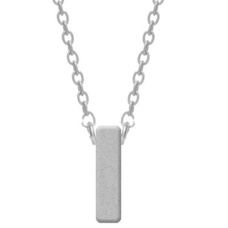 Damenanhänger CO88 Collection 8CN-11008 Silberfarben