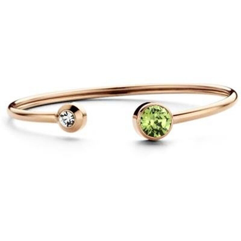 Damenarmreif CO88 Collection 8CB-90256 Rotgold