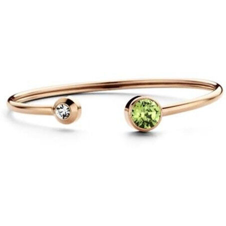 Damenarmreif CO88 Collection 8CB-90256 Rotgold