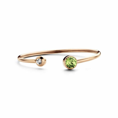 Armband Dames CO88 Collection 8CB-90256 Roze goud