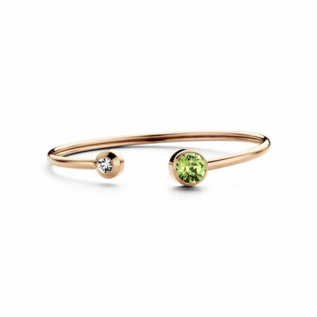 Armband Dames CO88 Collection 8CB-90256 Roze goud