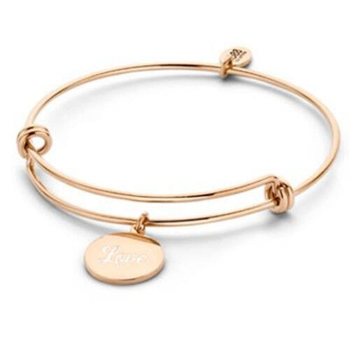 Armband Dames CO88 Collection 8CB-90176 Roze goud