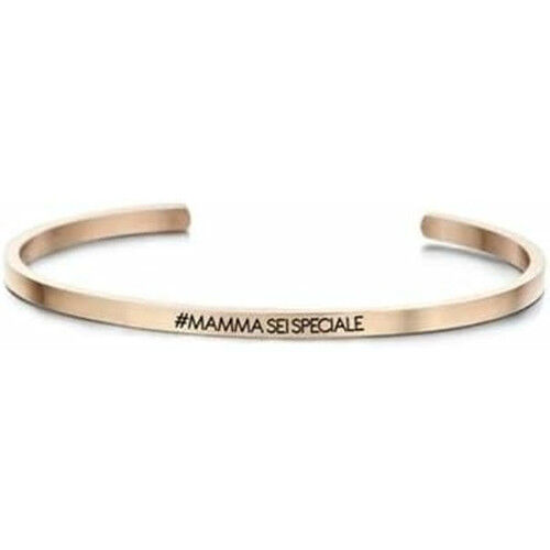 Bracciale Donna CO88 Collection 8CB-19031 Oro rosa