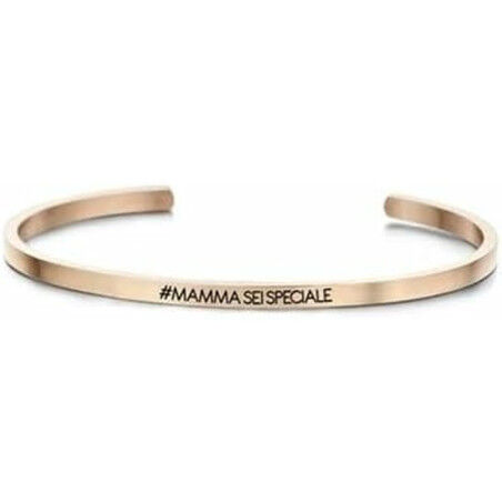 Armband Dames CO88 Collection 8CB-19031 Roze goud