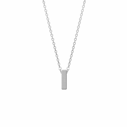 Damenanhänger CO88 Collection 8CN-11008 Silberfarben