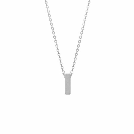 Colgante Mujer CO88 Collection 8CN-11008 Plateado