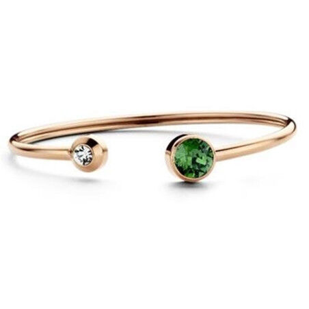 Armband Dames CO88 Collection 8CB-90253 Roze goud