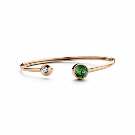 Pulsera Mujer CO88 Collection 8CB-90253 Oro Rosa