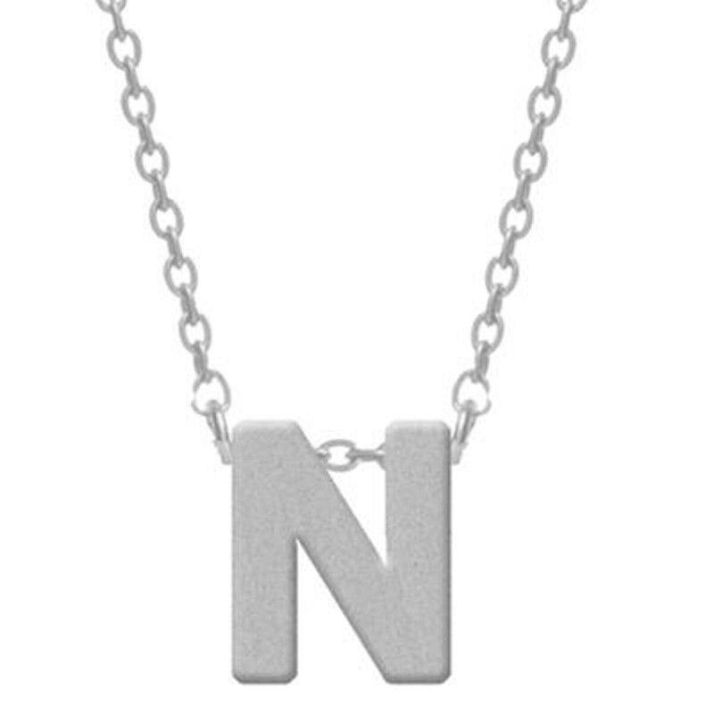 Damenanhänger CO88 Collection 8CN-11013 Silberfarben