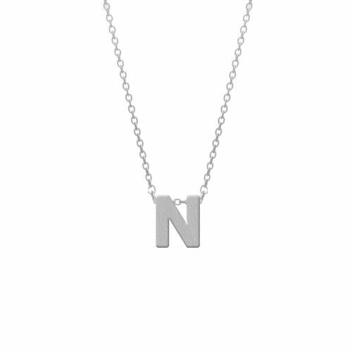 Hanger Dames CO88 Collection 8CN-11013 Zilverkleurig