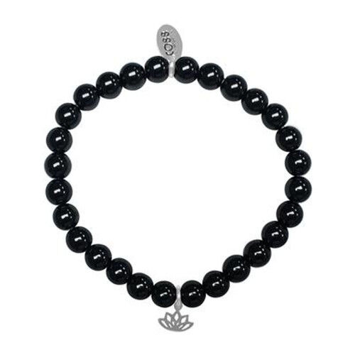 Armband Dames CO88 Collection 8CB-17048 Zwart
