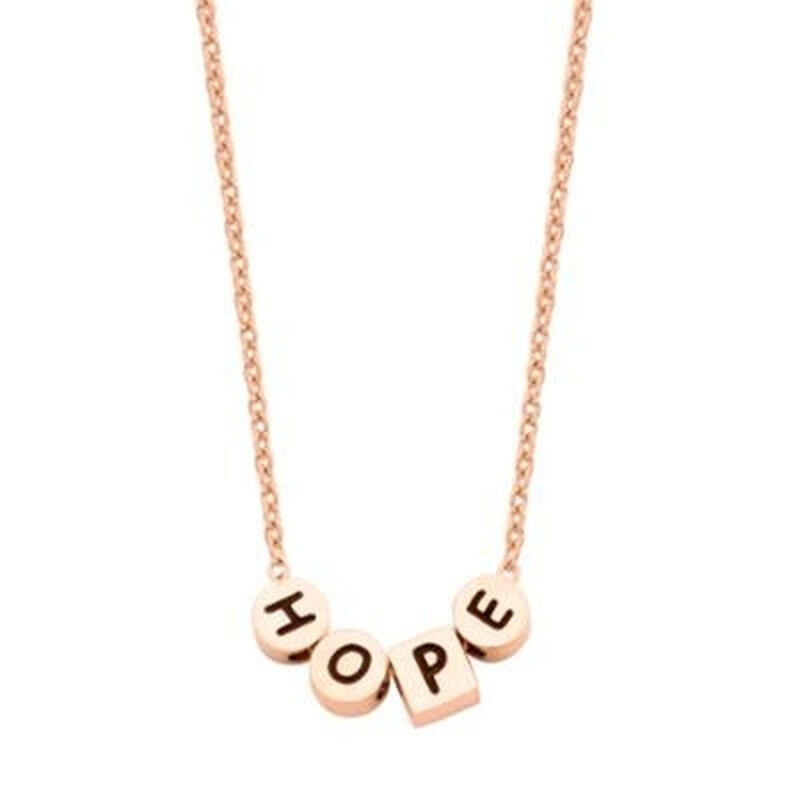 Ciondolo Donna CO88 Collection 8CN-26033 Oro rosa