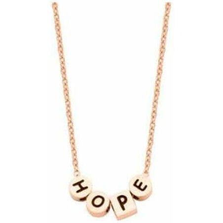 Hanger Dames CO88 Collection 8CN-26033 Roze goud