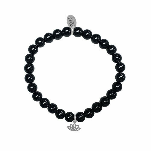 Armband Dames CO88 Collection 8CB-17048 Zwart