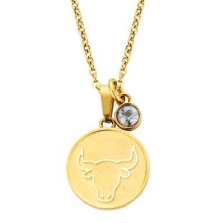 Damenanhänger CO88 Collection 8CN-26077 Gold