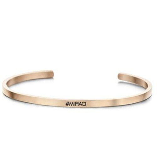 Pulsera Mujer CO88 Collection 8CB-19025 Oro Rosa
