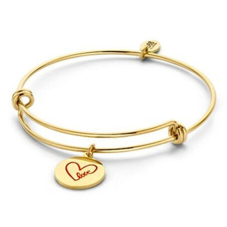 Bracciale Donna CO88 Collection 8CB-90175 Dorato