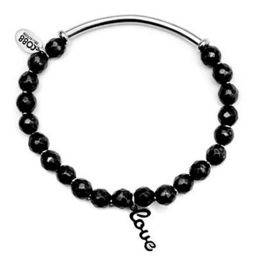 Bracelet Femme CO88 Collection 8CB-90049 Noir
