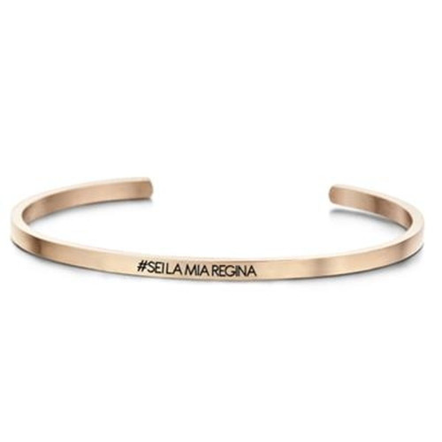 Bracelet Femme CO88 Collection 8CB-19027 Or rose