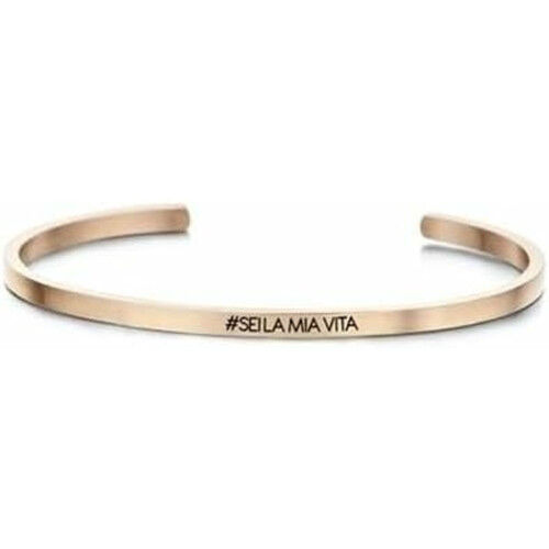 Bracelet Femme CO88 Collection 8CB-19030 Or rose
