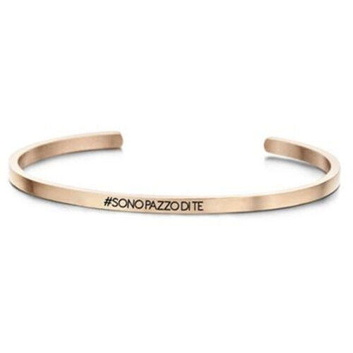 Bracciale Donna CO88 Collection 8CB-19034 Oro rosa