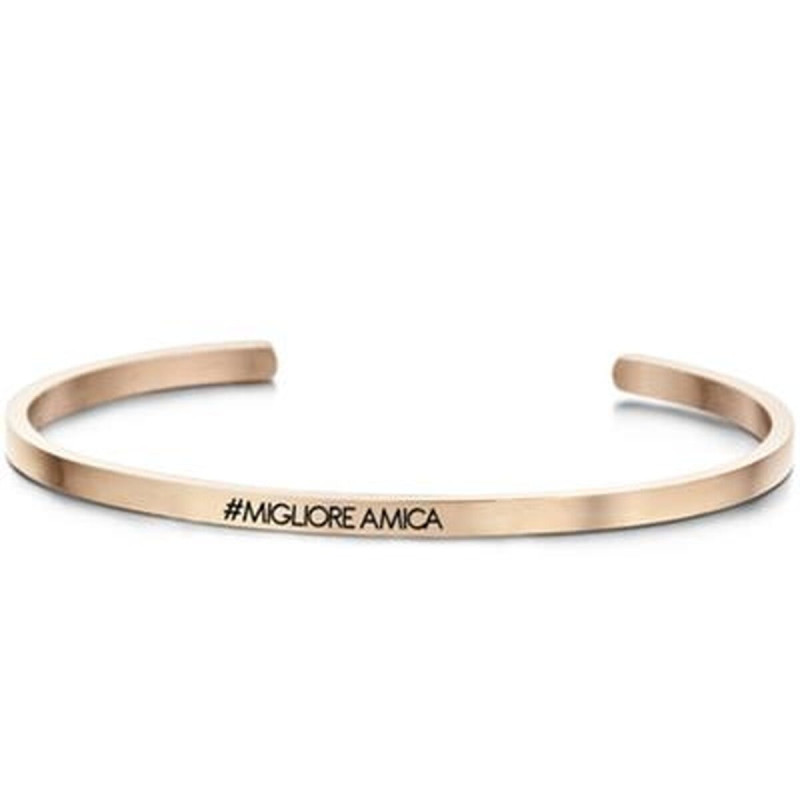 Bracciale Donna CO88 Collection 8CB-19035 Oro rosa